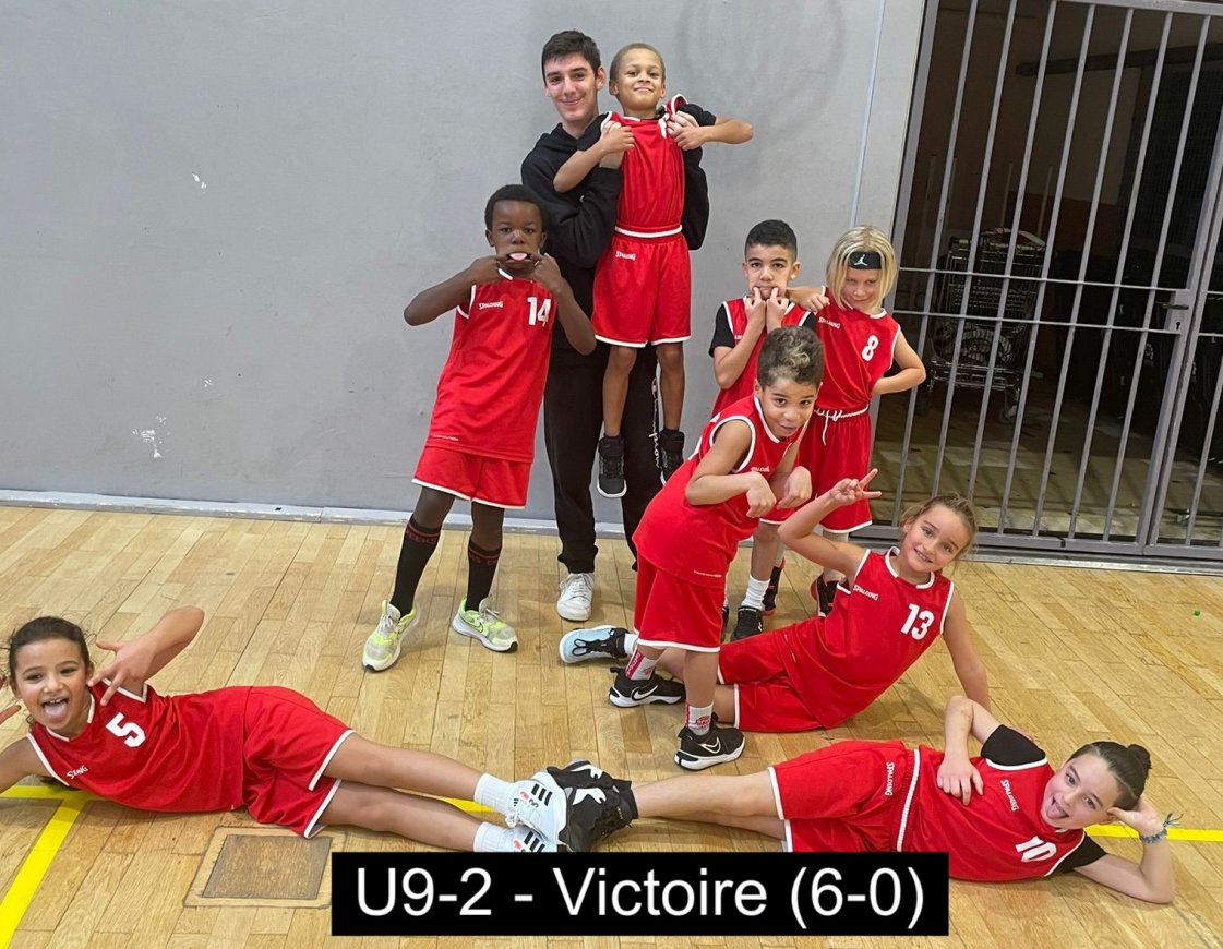 U9-2_Victoire (6-0)