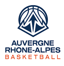 Ligue Régionale Auvergne Rhone Alpes Basketball
