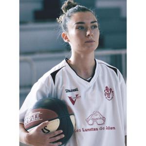 Morgane BROGAT