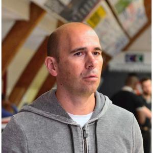 Laurent FARCY