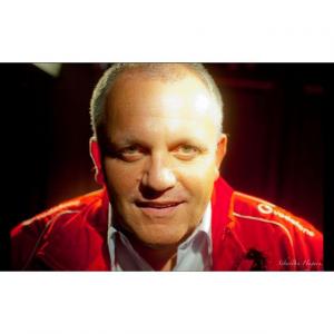 Michel GUILLET