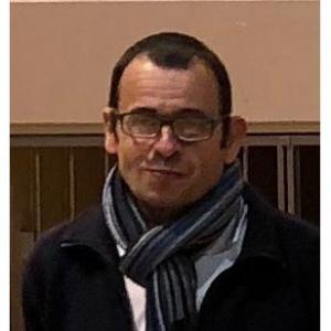 Didier GUTKNECHT