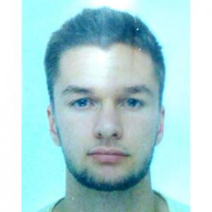 Baptiste HULLARD