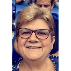 Francoise LAFAŸSSE