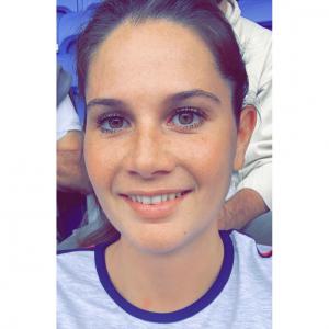 Pauline LAFAŸSSE