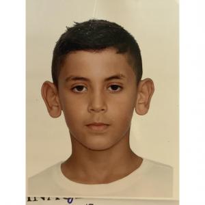 LICHANI Rayan