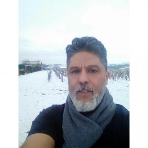 Brahim BEN SLIM