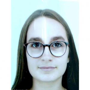 LAVAL Chloé