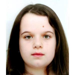 Emma PINGET