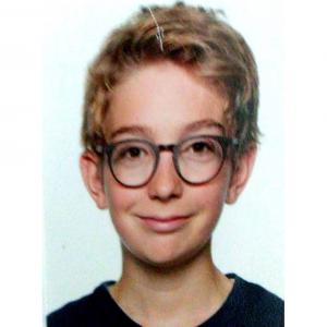 Benjamin S.