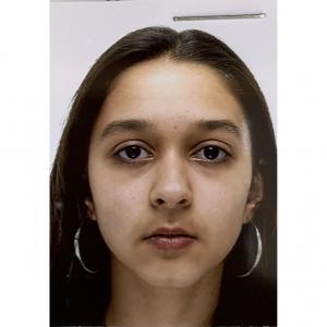 Fatima ALIEVA