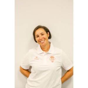 Saliha HOUSELSTEIN