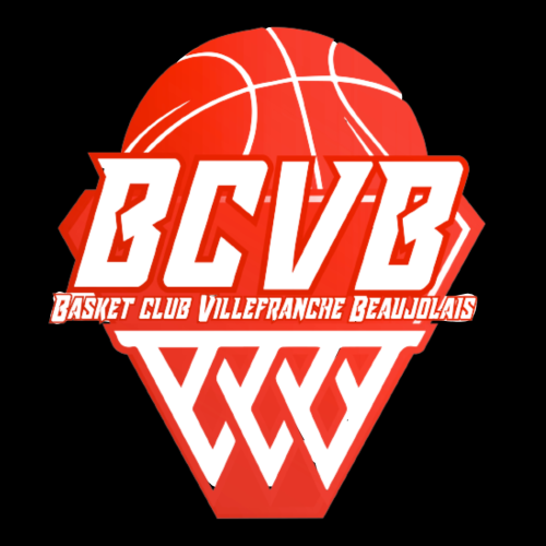 Logo BASKET CLUB VILLEFRANCHE BEAUJOLAIS